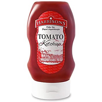 Harrisons Tomato Ketchup Sachets-200x10g02